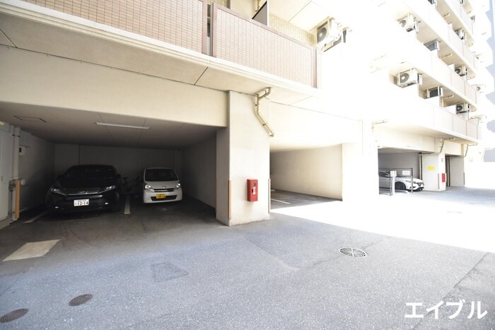 駐車場 ｗｉｌｌ　Ｄｏ　中洲