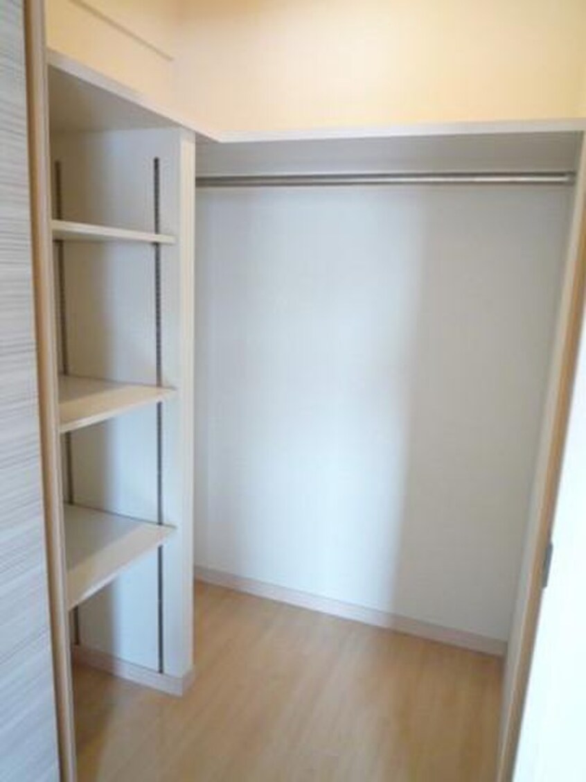 収納 ｗｉｌｌ　Ｄｏ　中洲