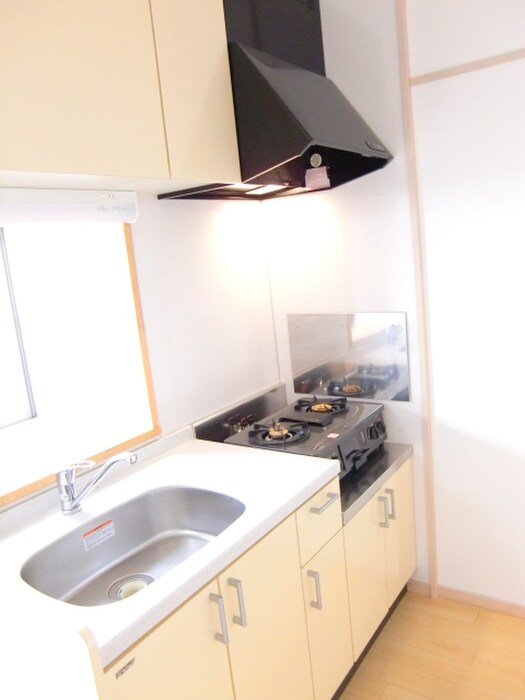 キッチン ｗｉｌｌ　Ｄｏ　中洲