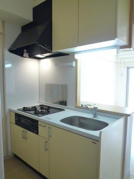 キッチン ｗｉｌｌ　Ｄｏ　中洲