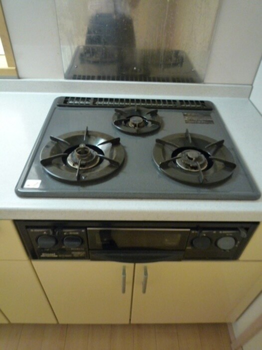 キッチン ｗｉｌｌ　Ｄｏ　中洲