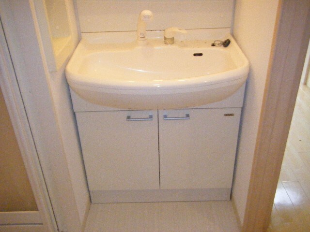 洗面 ｗｉｌｌ　Ｄｏ　中洲