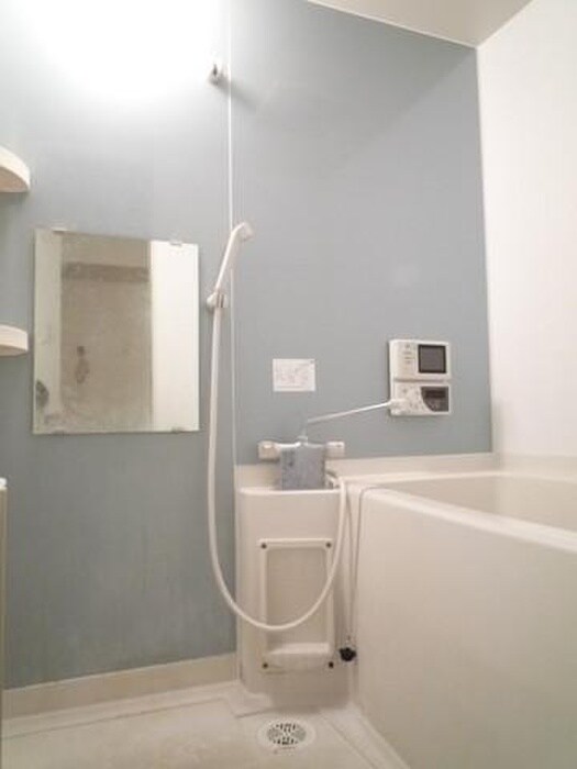 バス／シャワールーム等 ｗｉｌｌ　Ｄｏ　中洲