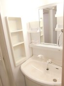 洗面 ｗｉｌｌ　Ｄｏ　中洲