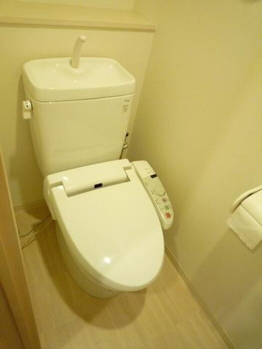 トイレ ｗｉｌｌ　Ｄｏ　中洲