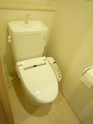 トイレ ｗｉｌｌ　Ｄｏ　中洲