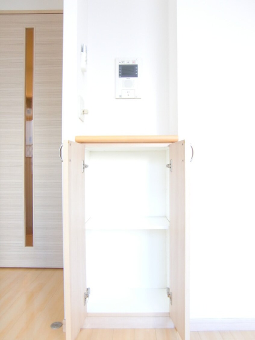 収納 ｗｉｌｌ　Ｄｏ　中洲