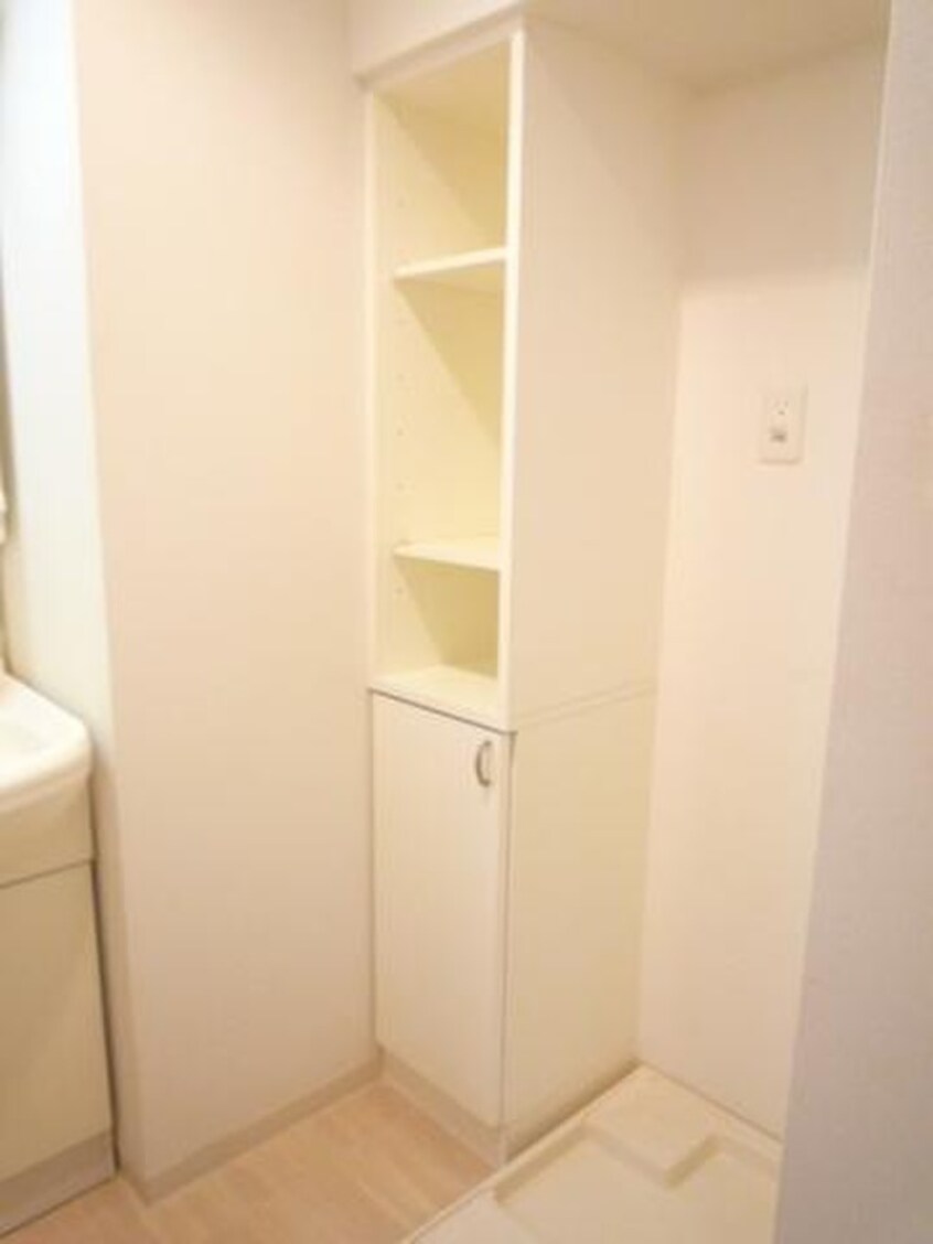 収納 ｗｉｌｌ　Ｄｏ　中洲