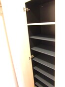 靴箱 ｗｉｌｌ　Ｄｏ　中洲