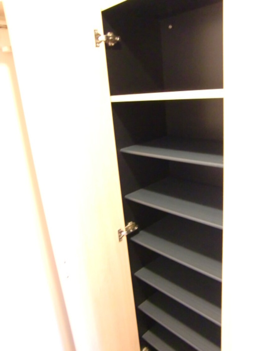 靴箱 ｗｉｌｌ　Ｄｏ　中洲