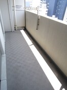 ベランダ・バルコニー ｗｉｌｌ　Ｄｏ　中洲