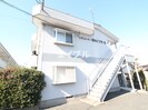 レピュートおんつかⅢの外観