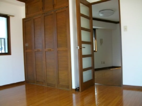 居室 イング大宮