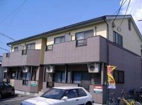 ヒルズ駅東Ⅱ　Ｂ棟