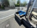 建物設備 ア－バンリ－ム