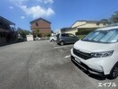 駐車場 ア－バンリ－ム
