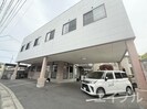 エスポワールの外観