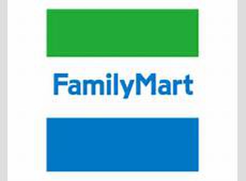 ファミリーマート(コンビニ)まで150m ワコウハイツ