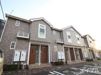 サニーコート舟田　Ｄ