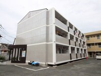ＶＥＧＡ神松寺Ⅱ