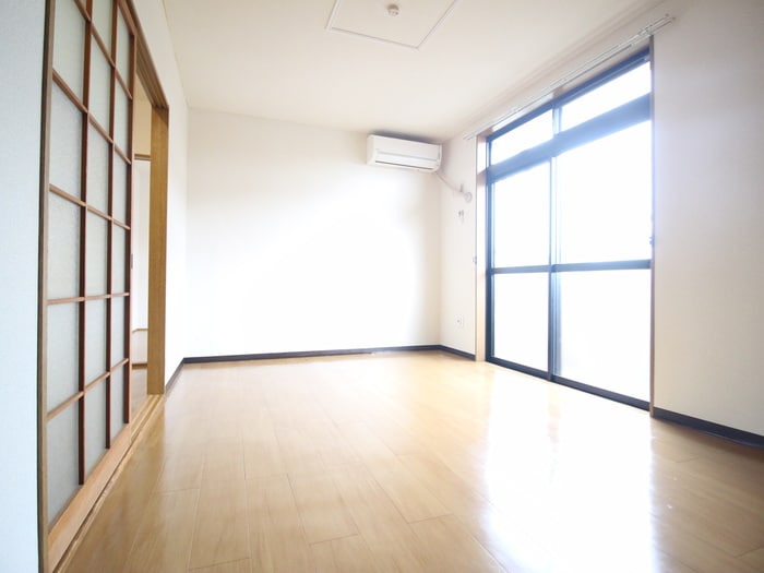 居室 エクセレントハイツ２