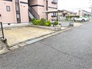 駐車場 エクセレントハイツ２