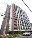 エンクレスト博多THE TIME(204)の外観