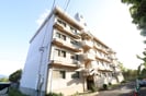 サンコー枝坂コーポの外観