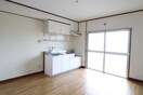 キッチン サンコー枝坂コーポ