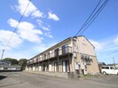 ヴィーヴル若宮の外観