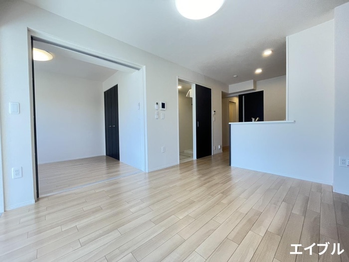 居室 マリヤージュ