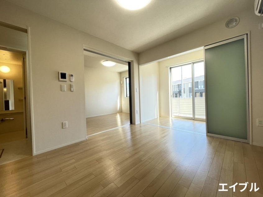 居室 マリヤージュ