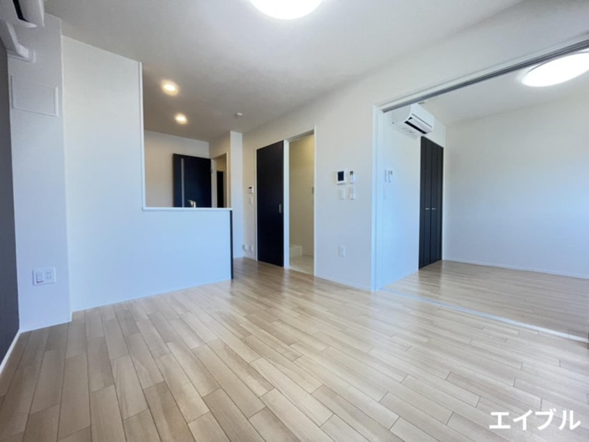 居室 マリヤージュ