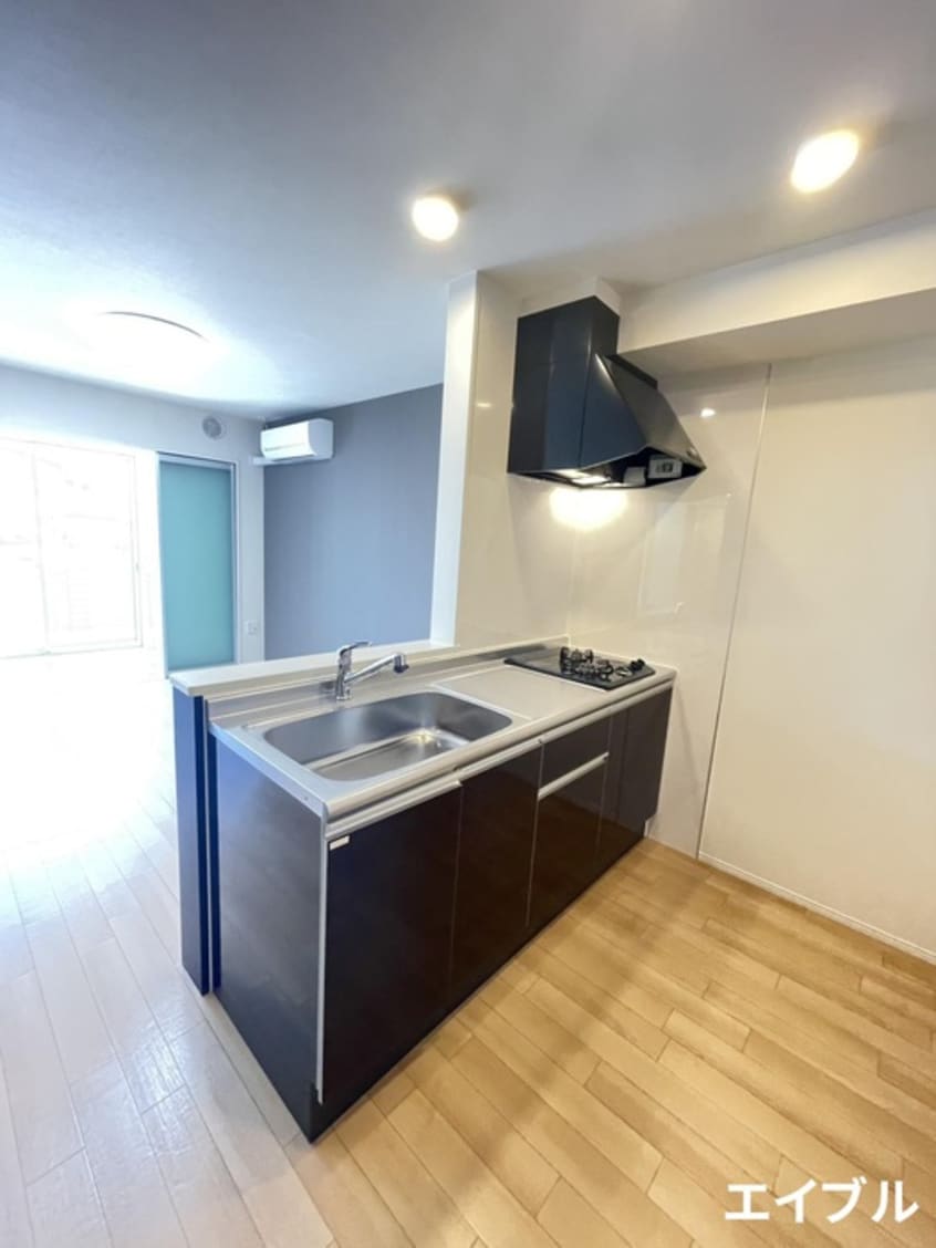 キッチン マリヤージュ