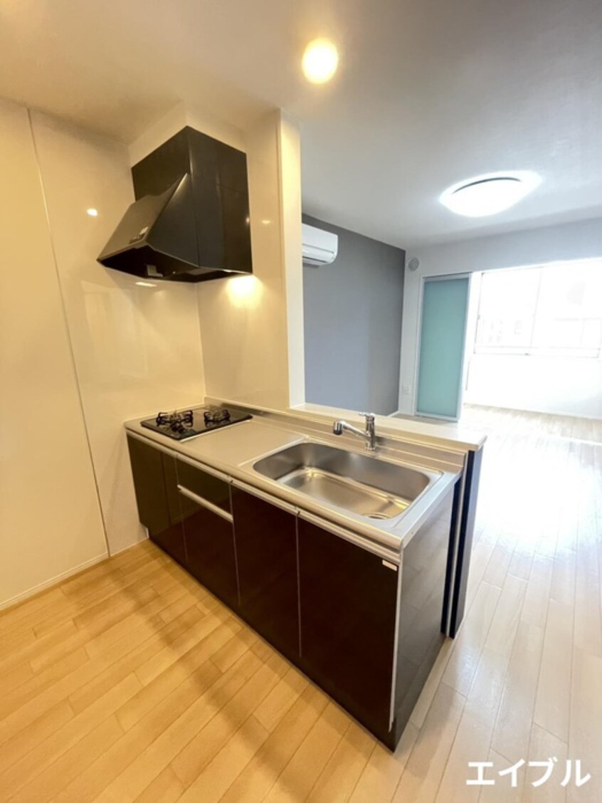 キッチン マリヤージュ