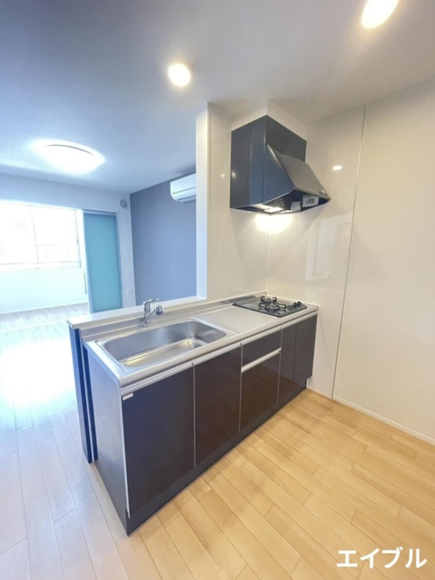 キッチン マリヤージュ