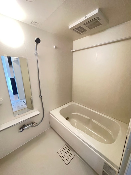 バス／シャワールーム等 マリヤージュ