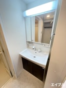 洗面 マリヤージュ