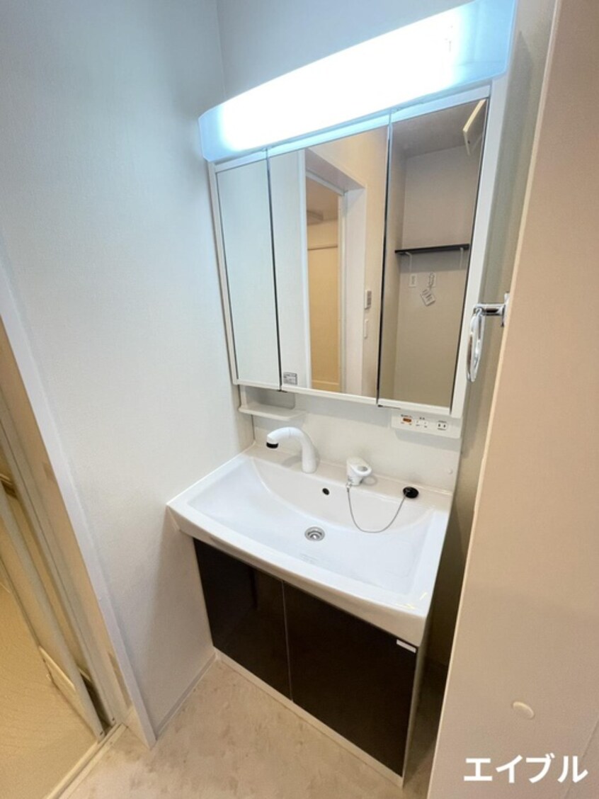 洗面 マリヤージュ