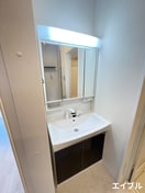 洗面 マリヤージュ