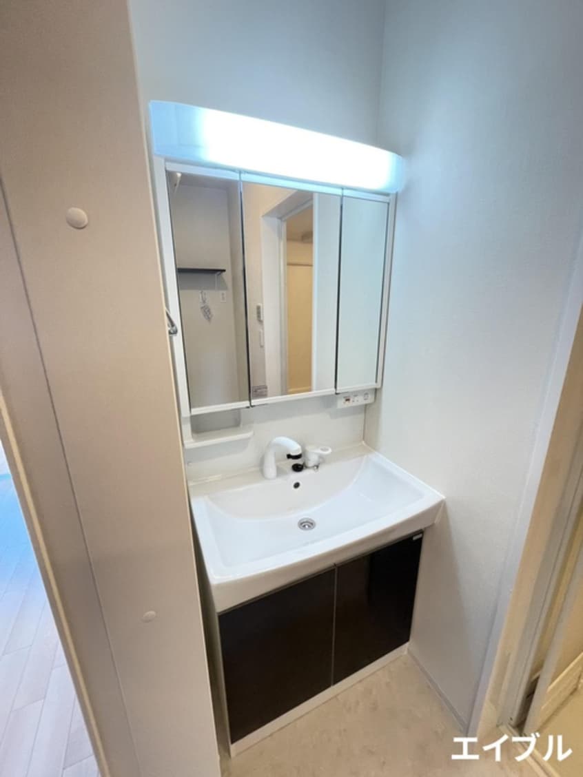 洗面 マリヤージュ