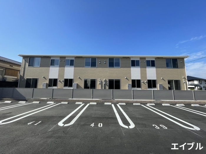 外観写真 マリヤージュ