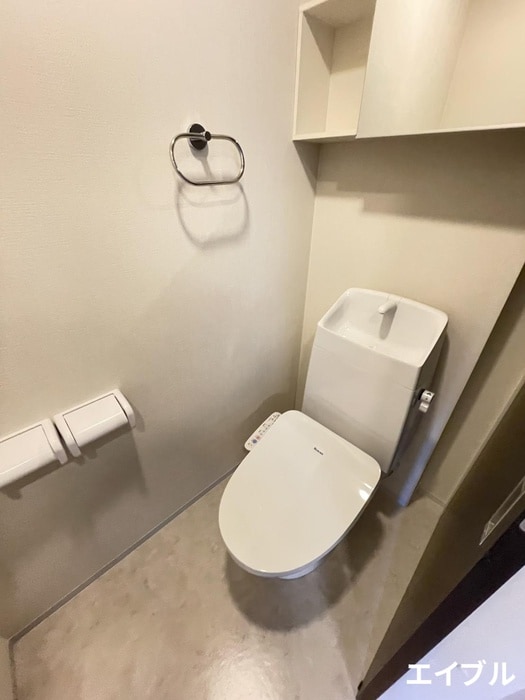 トイレ マリヤージュ