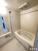 バス／シャワールーム等 マリヤージュ