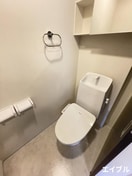 トイレ マリヤージュ