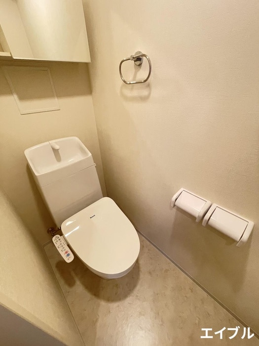 トイレ マリヤージュ