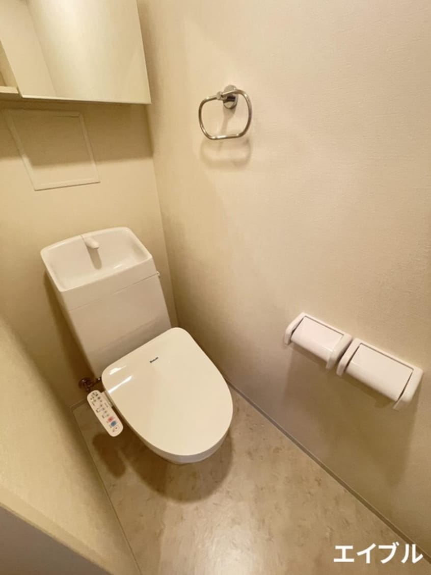 トイレ マリヤージュ