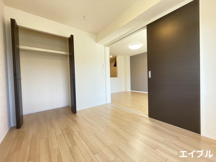 居室 マリヤージュ