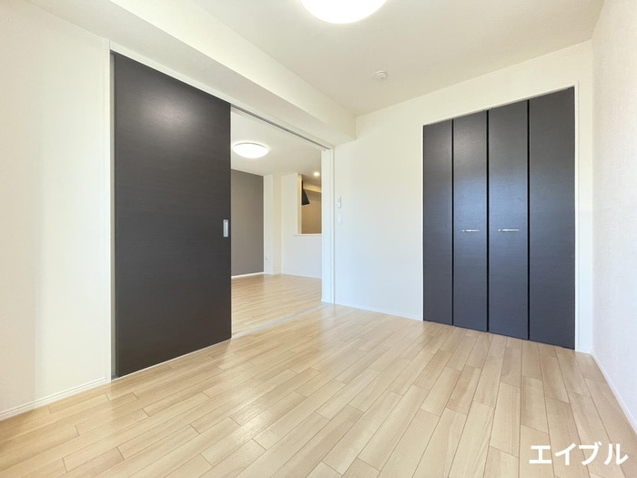 居室 マリヤージュ