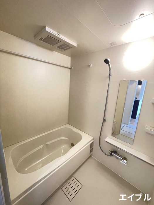 バス／シャワールーム等 マリヤージュ